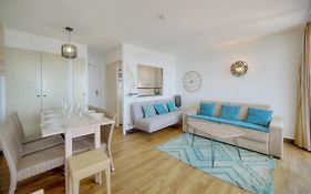 Immogroom - Sea View - Pool - Terrace - Parking - Wifi - Ac